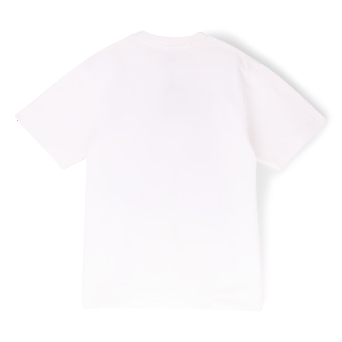 A Bathing Ape Base Camp Tee (White)
