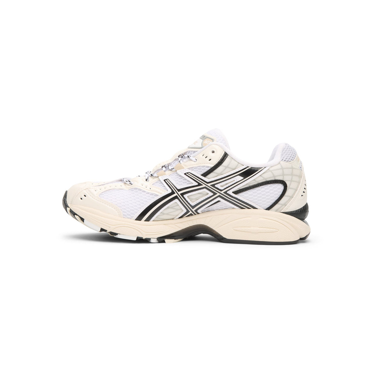 Asics Gel-Nimbus 10.1 (White/Ivory)
