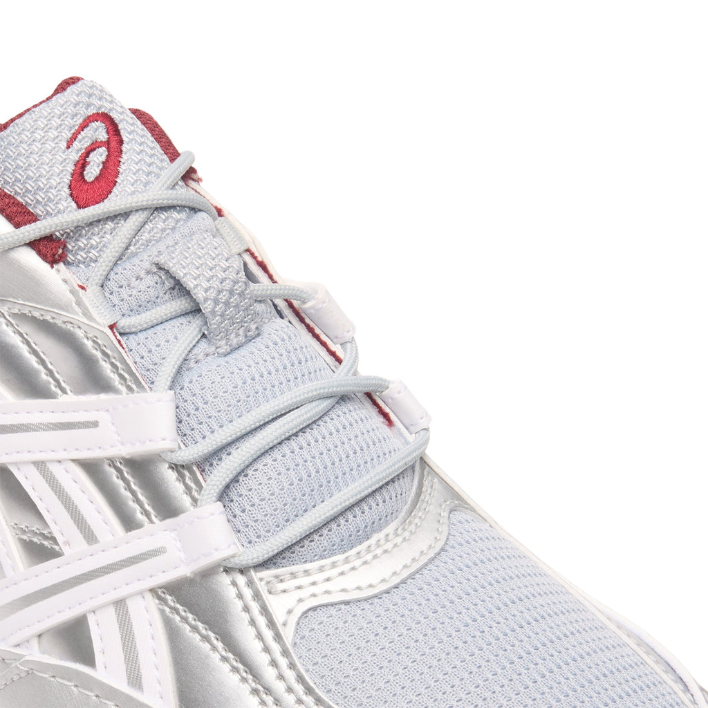 Asics Hypersync (Piedmont Grey/Pure Silver)