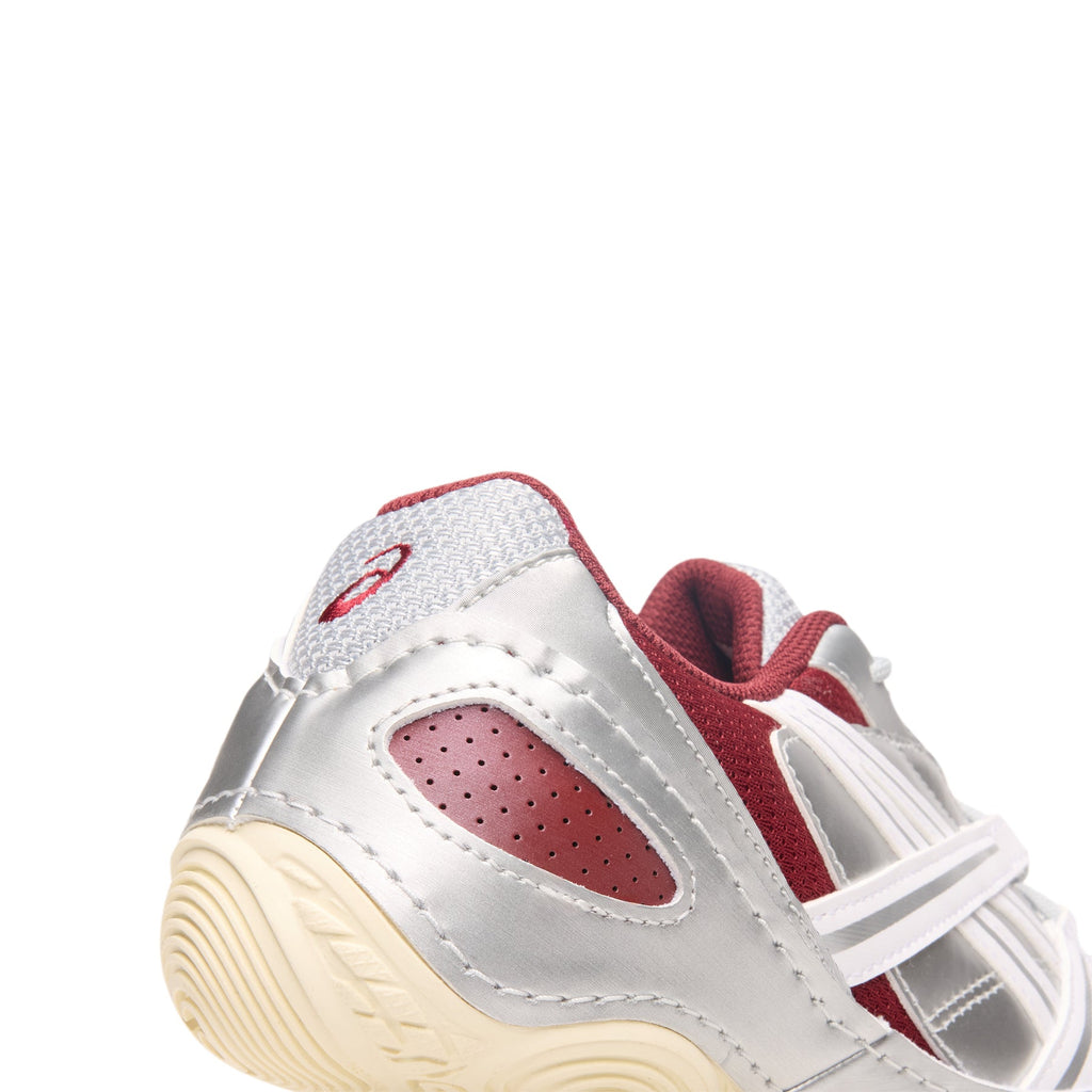 Asics Hypersync (Piedmont Grey/Pure Silver)