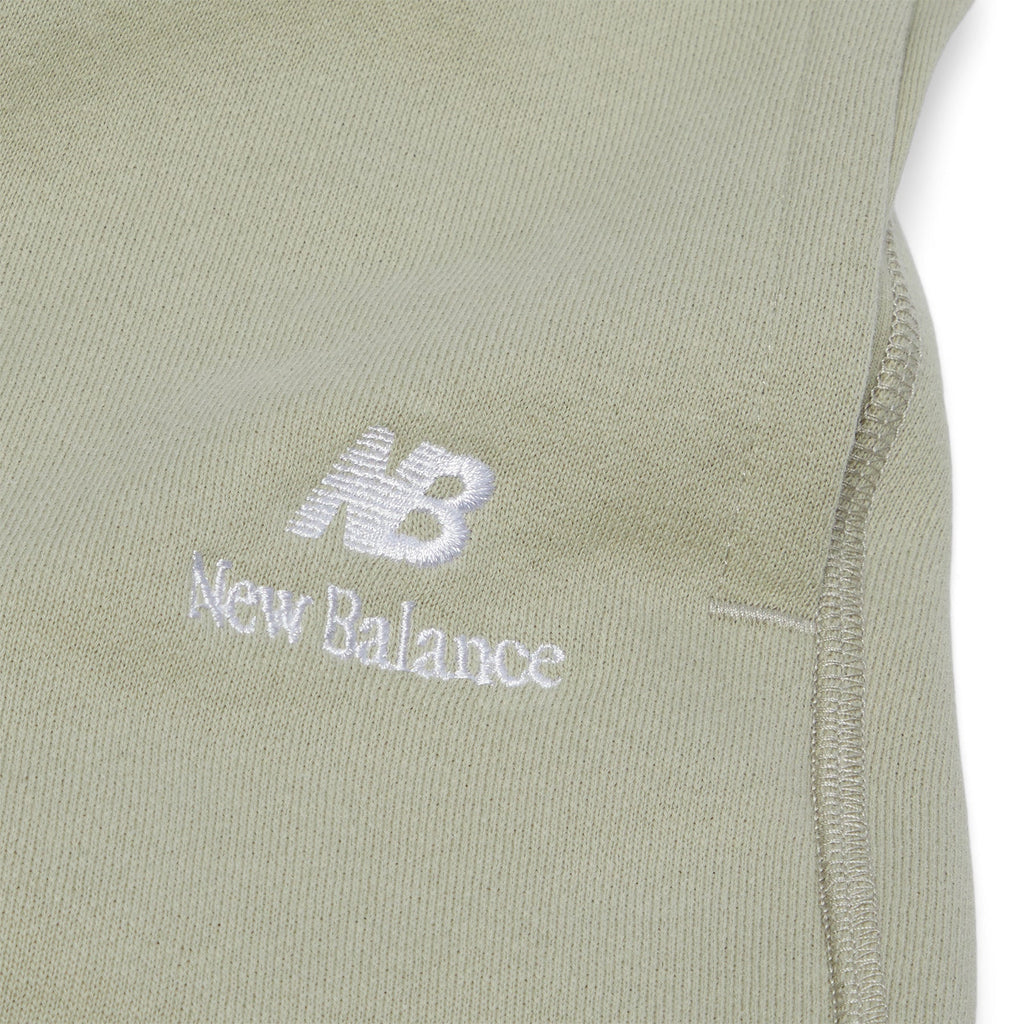 New Balance Made in USA French Terry Pant (Olivine)