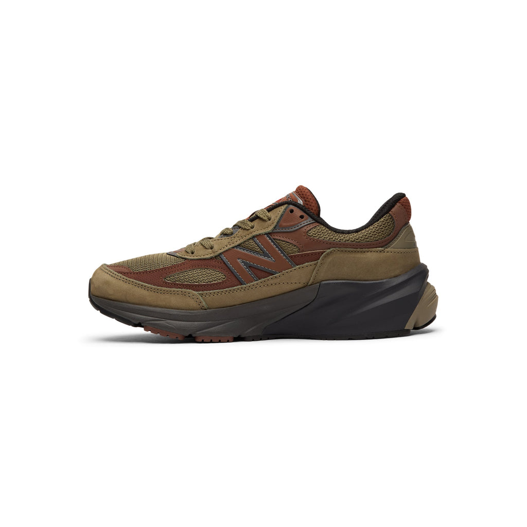 New Balance Made in USA 990 (Dark Camo)