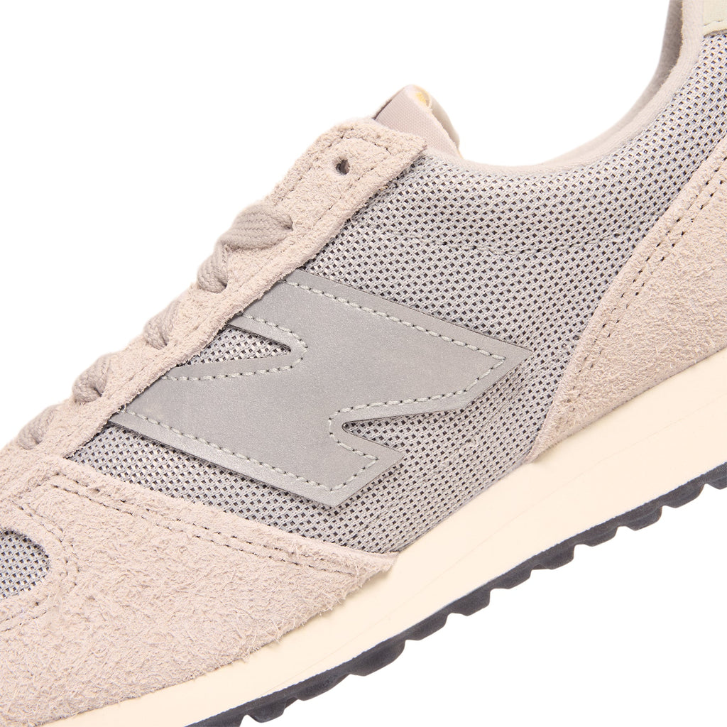 Junya MAN x New Balance 471 (Gray)
