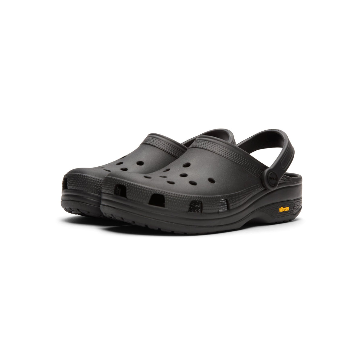 Crocs Classic EXP (Black)