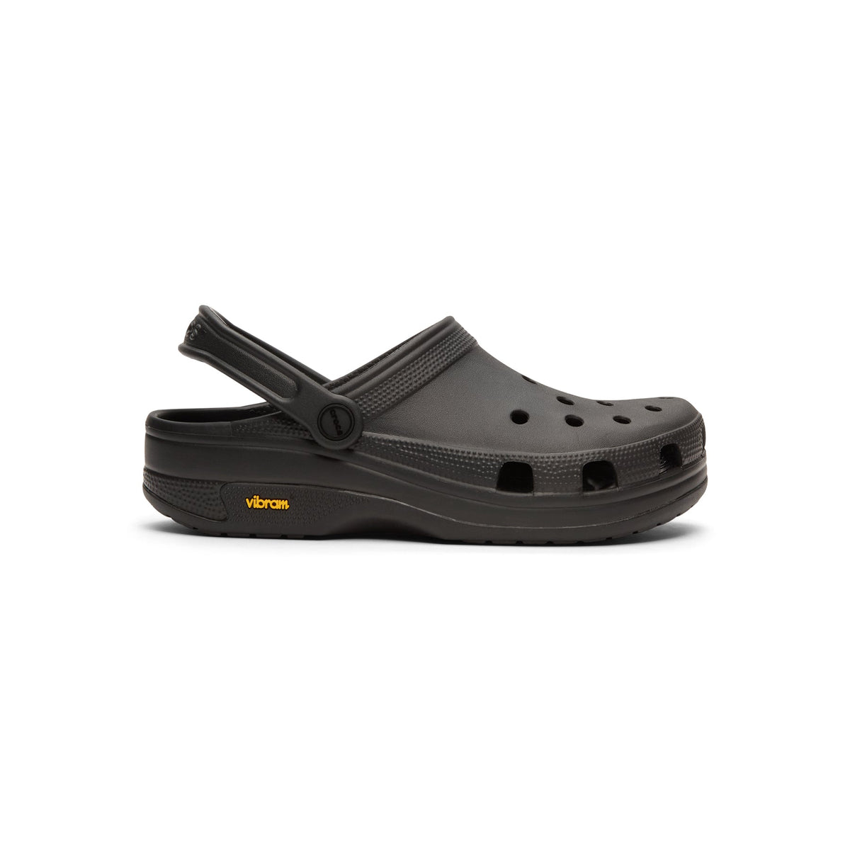 Crocs Classic EXP (Black)