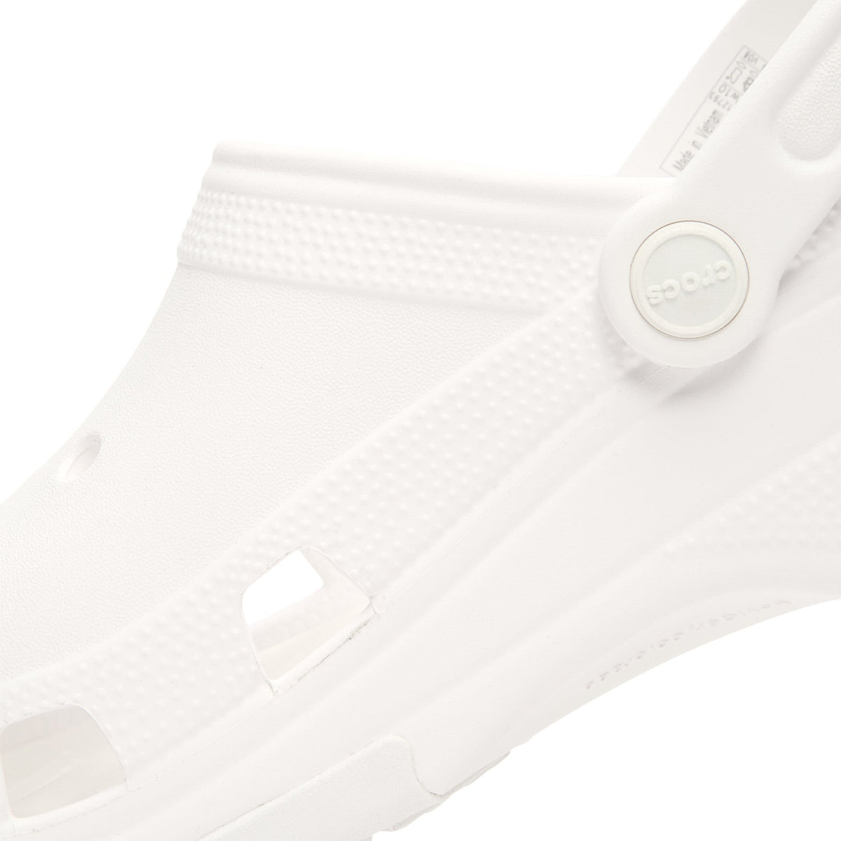 Crocs Classic EXP (White)