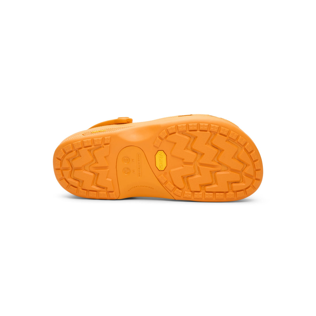 Crocs Classic EXP (Koi Fish)
