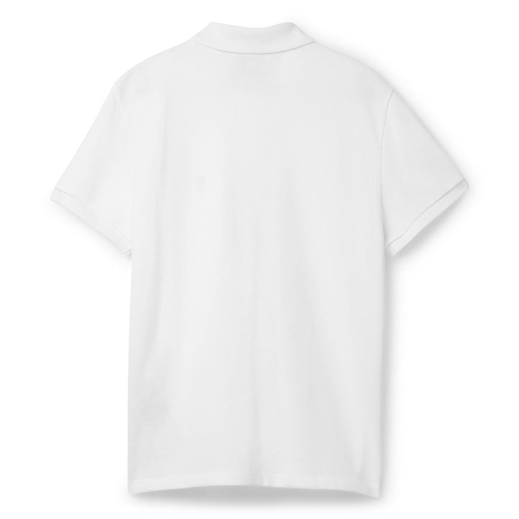 Ami De Coeur Polo Shirt (Blanc)