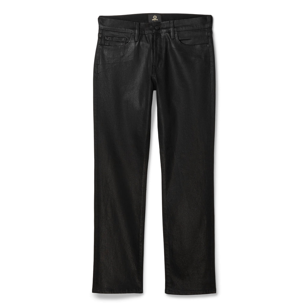 CNCPTS Coated Denim (Black)