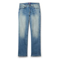 CNCPTS Indigo Wash Denim Pant (Indigo)