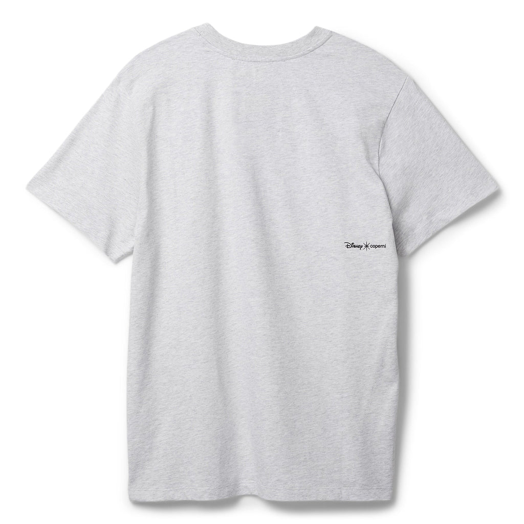 COPERNI x Disney Just One Byte Boxy T-Shirt (Grey)