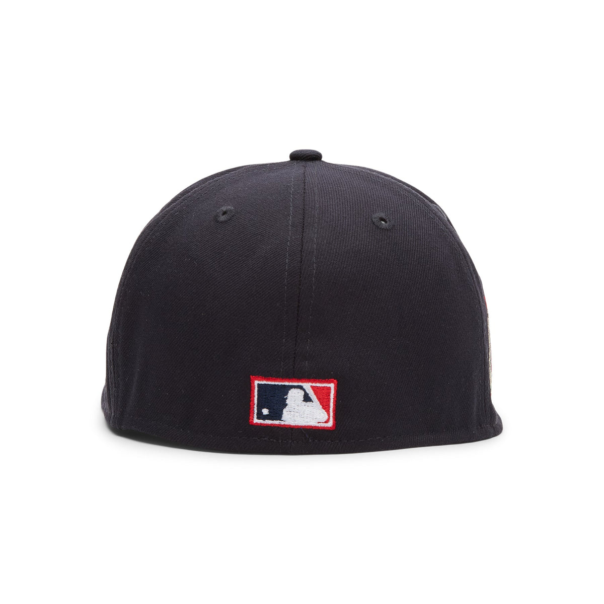 New Era MLB Basic 5950 SP Boston Red Sox (Navy / Red)