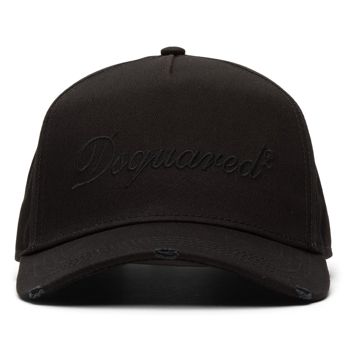 Dsquared2 Baseball Cap (Anthracite)
