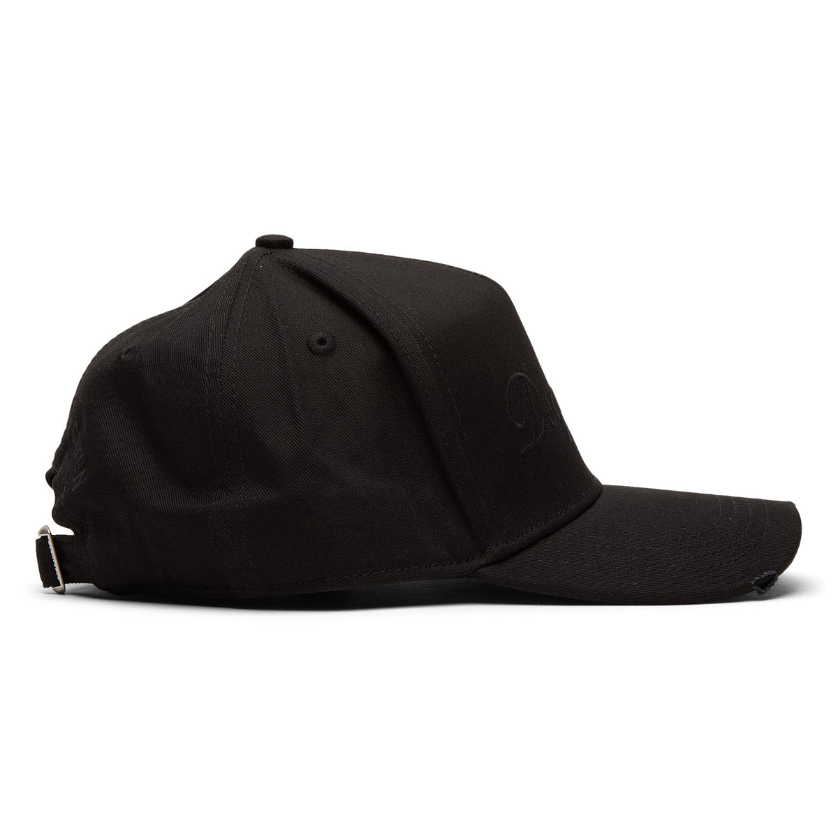 Dsquared2 Baseball Cap (Anthracite)