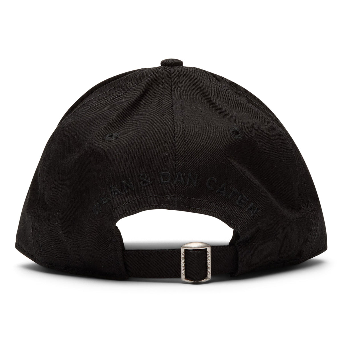 Dsquared2 Baseball Cap (Anthracite)