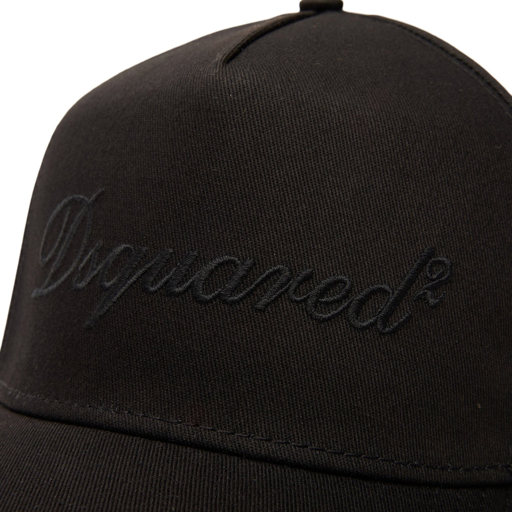 Dsquared2 Baseball Cap (Anthracite)