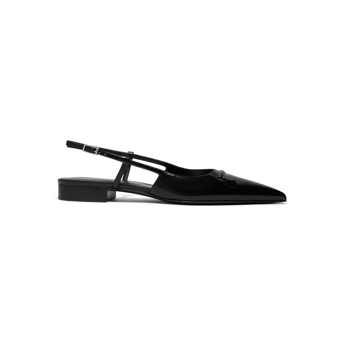 MARNI Sandal (Black)