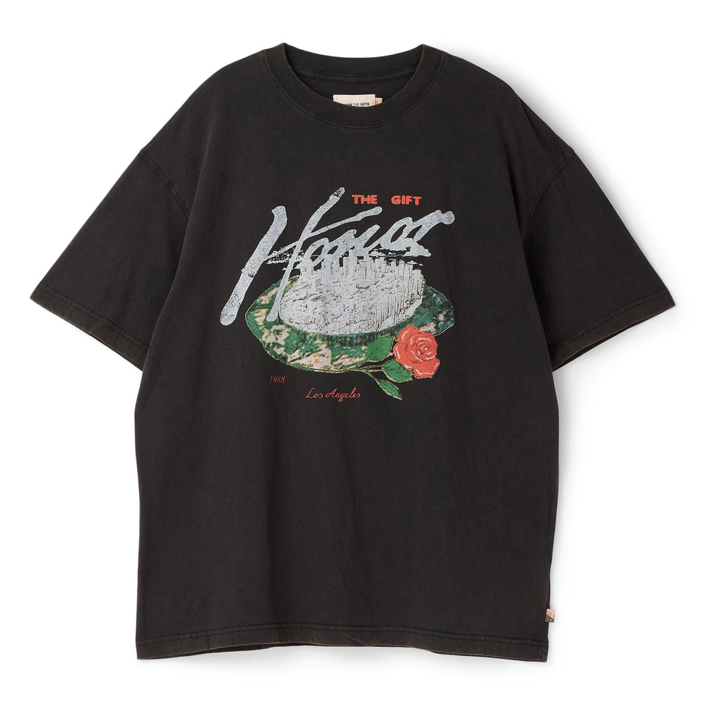 Honor The Gift Concert In The Park Tee (Black)