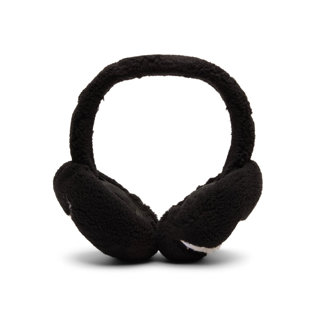 Carpet Company C-Star Earmuffs (Black)