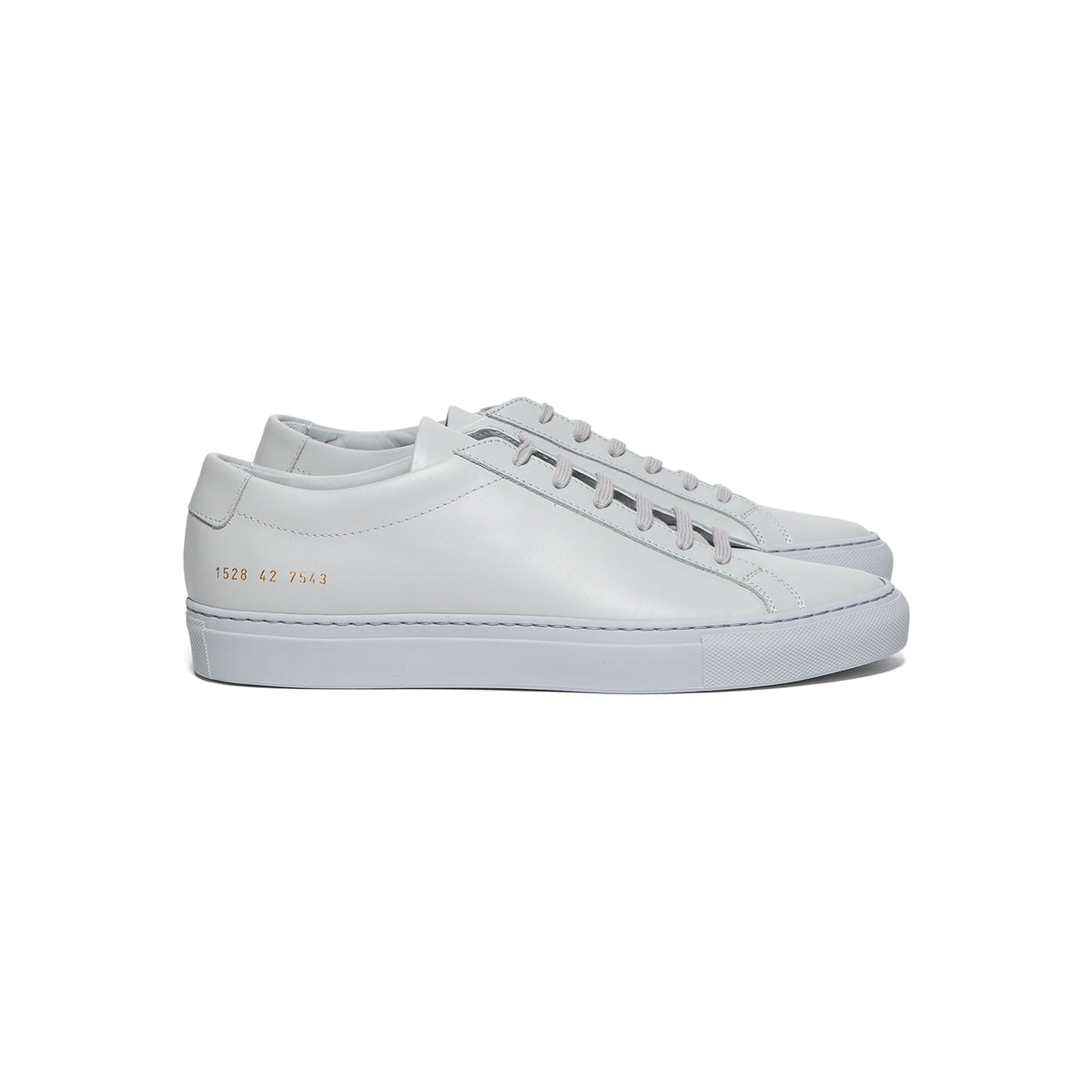Common Projects Original Achilles Low (Grey)