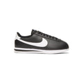 Nike Cortez Leather (Black/White)