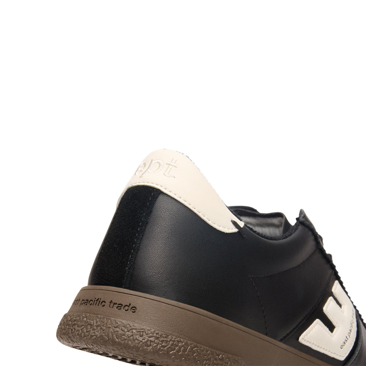 East Pacific Trade Santos (Black D. Gum)
