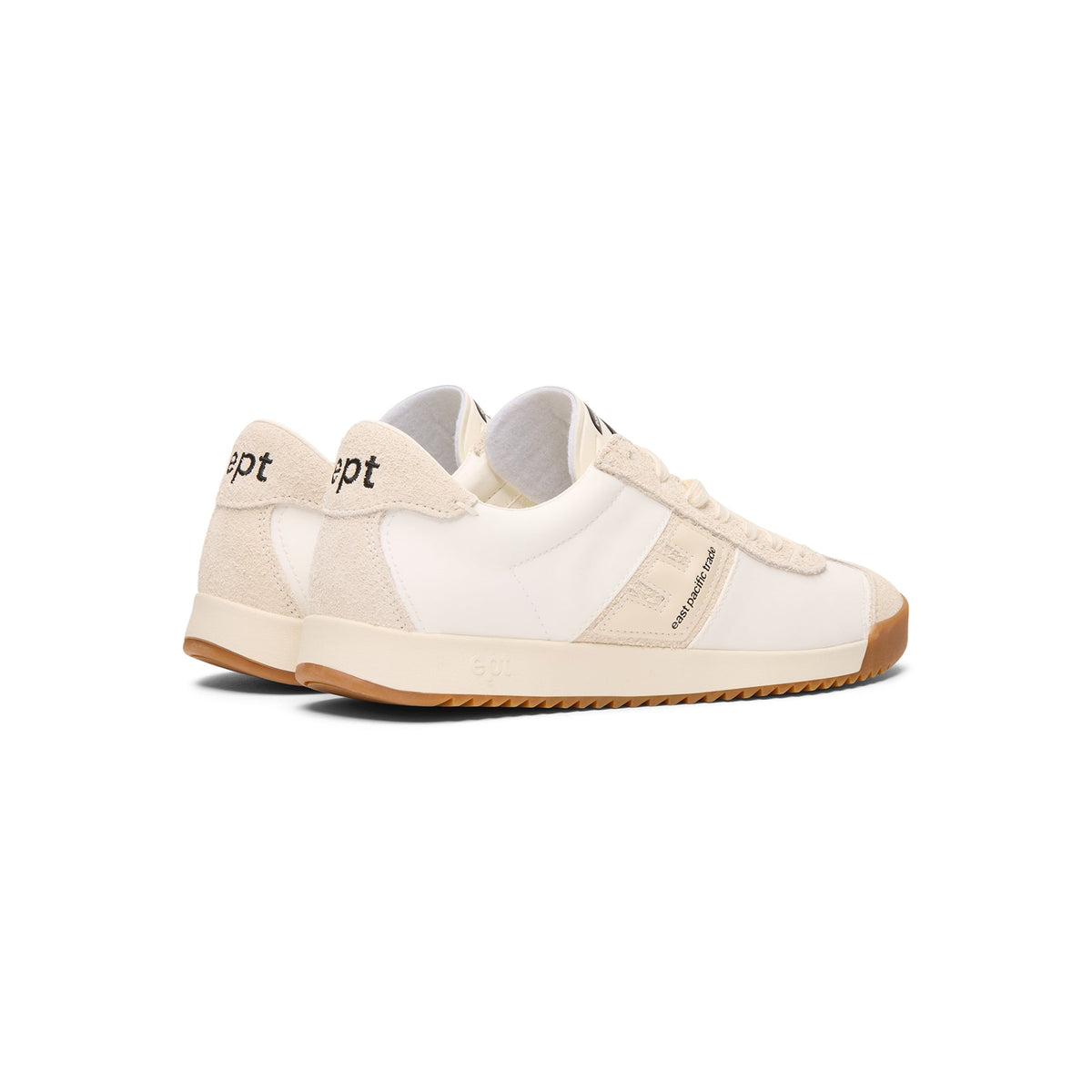 East Pacific Trade Bonito ( Off White Tofu)