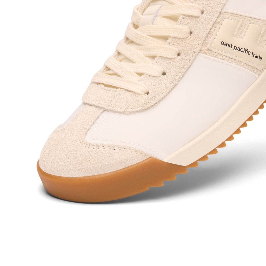 East Pacific Trade Bonito ( Off White Tofu)
