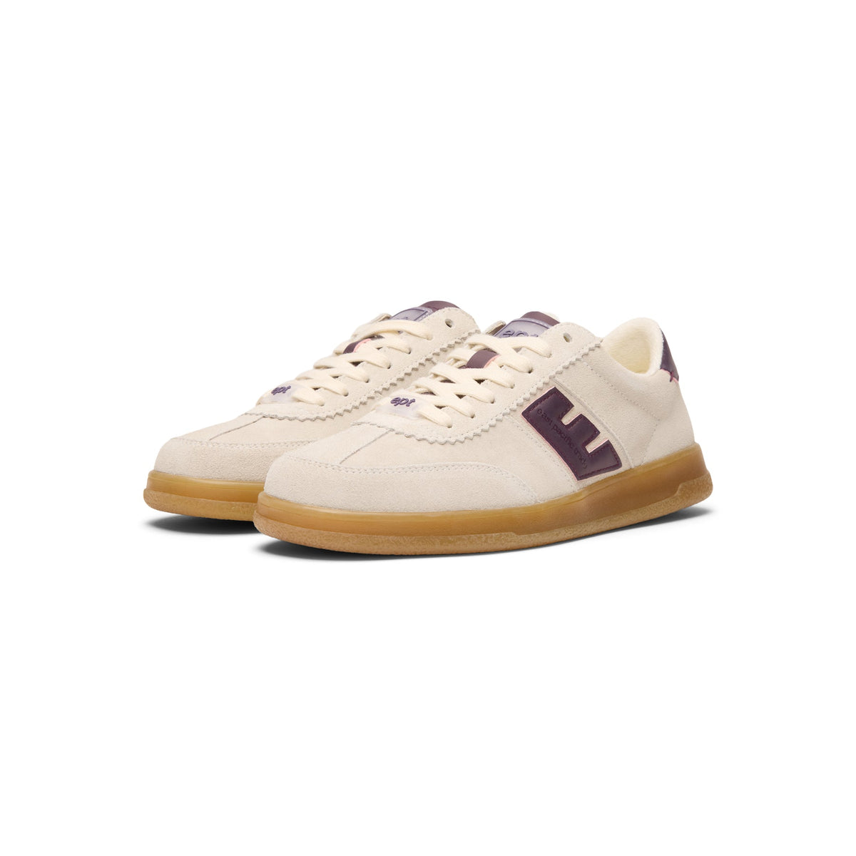 East Pacific Trade Santos ( Tofu Purple)
