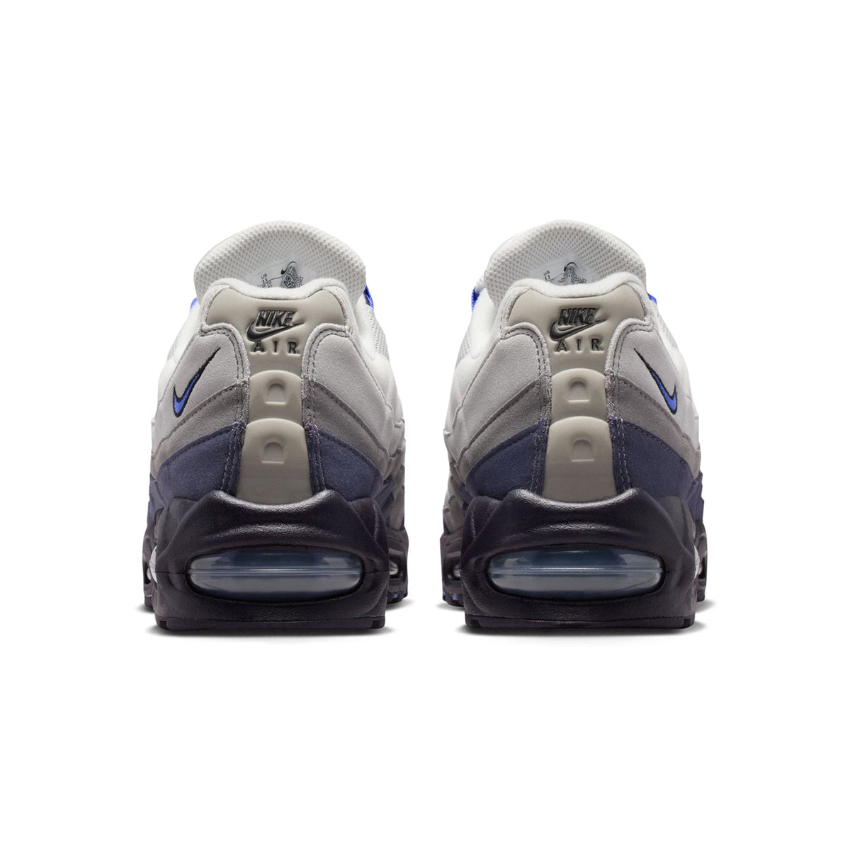 Nike Air Max 95 OG (Photon Dust/Sapphire-Dark Raisin)