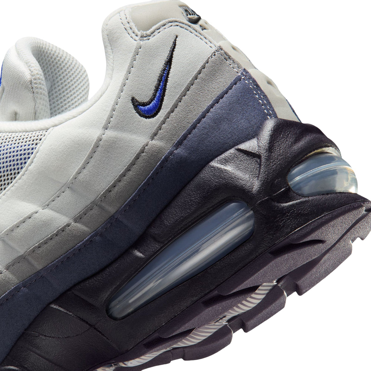 Nike Air Max 95 OG (Photon Dust/Sapphire-Dark Raisin)