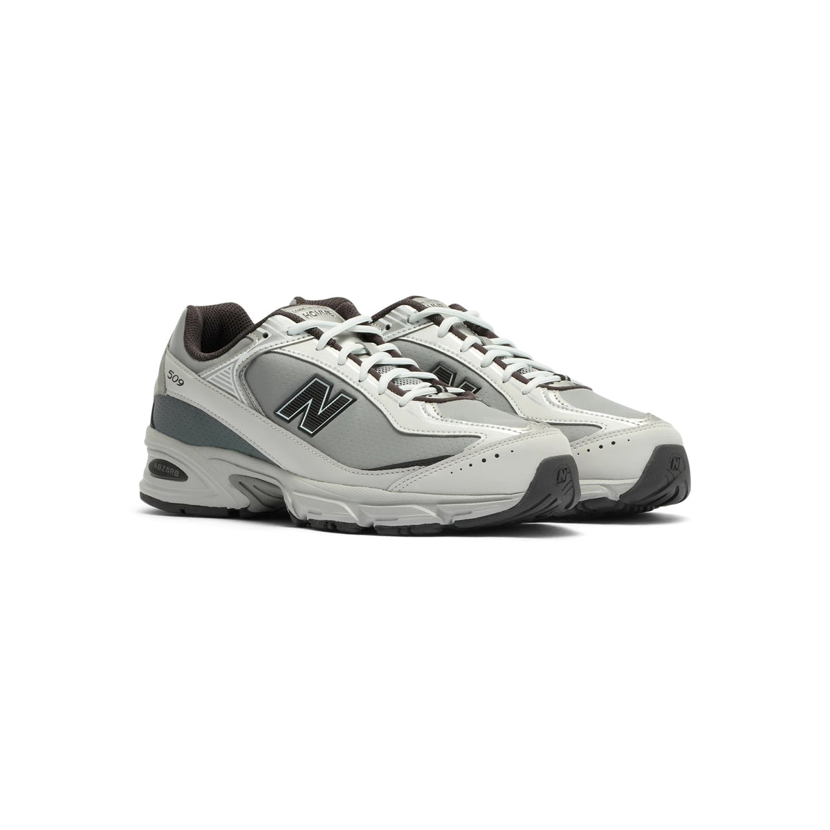 CDG HOMME x New Balance 509 (Grey)