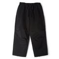 CDG HOMME Twill Pants (Black)