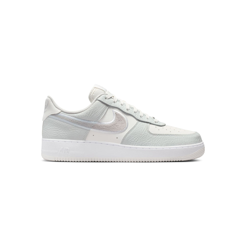 Nike Air Force 1 '07 LV8 (Summit White/Vast Grey-White)