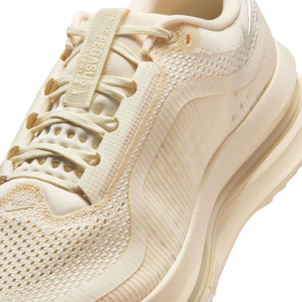 Nike Pegasus Premium (Natural/Mushroom-Natural-Black)
