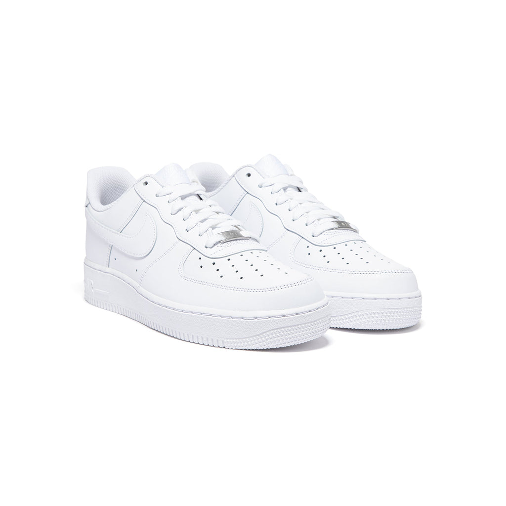 Nike Air Force 1 '07 (White)