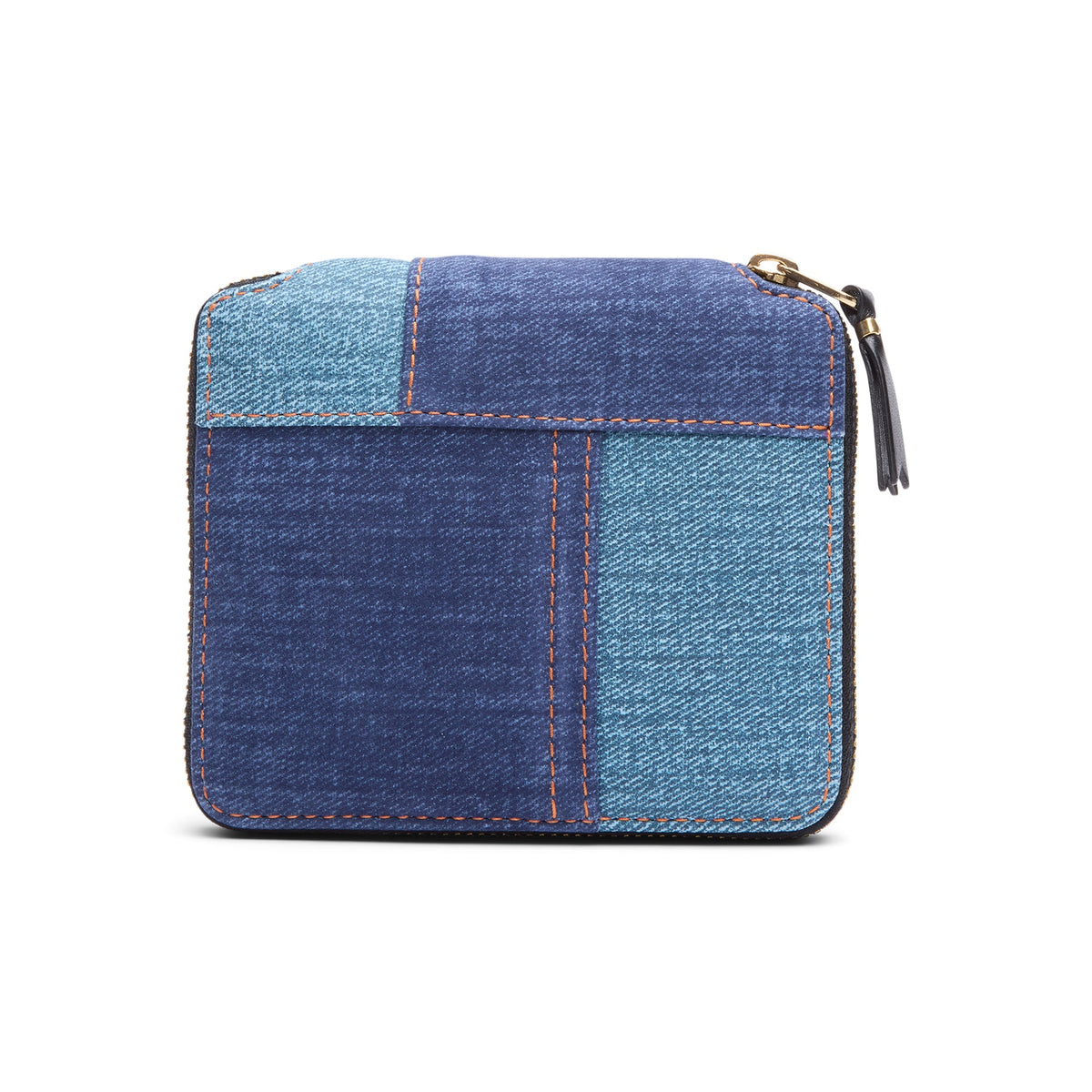 Comme Des Garcons Denim Pocket (Blue Denim)