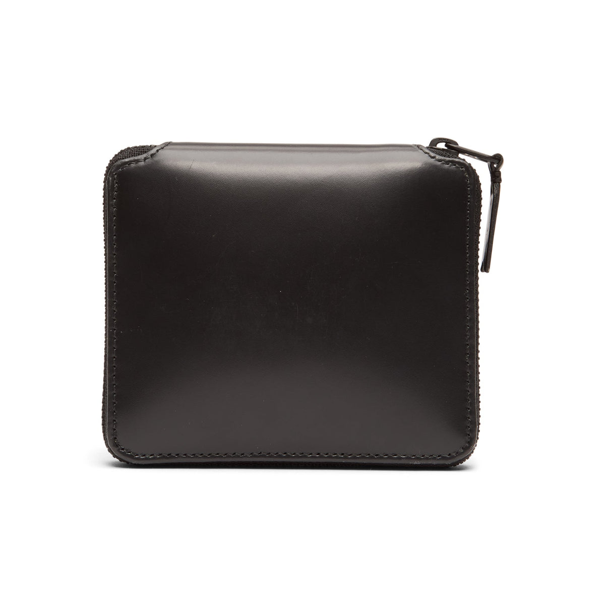 Comme Des Garcons Very Black Leather Line (BLACK)