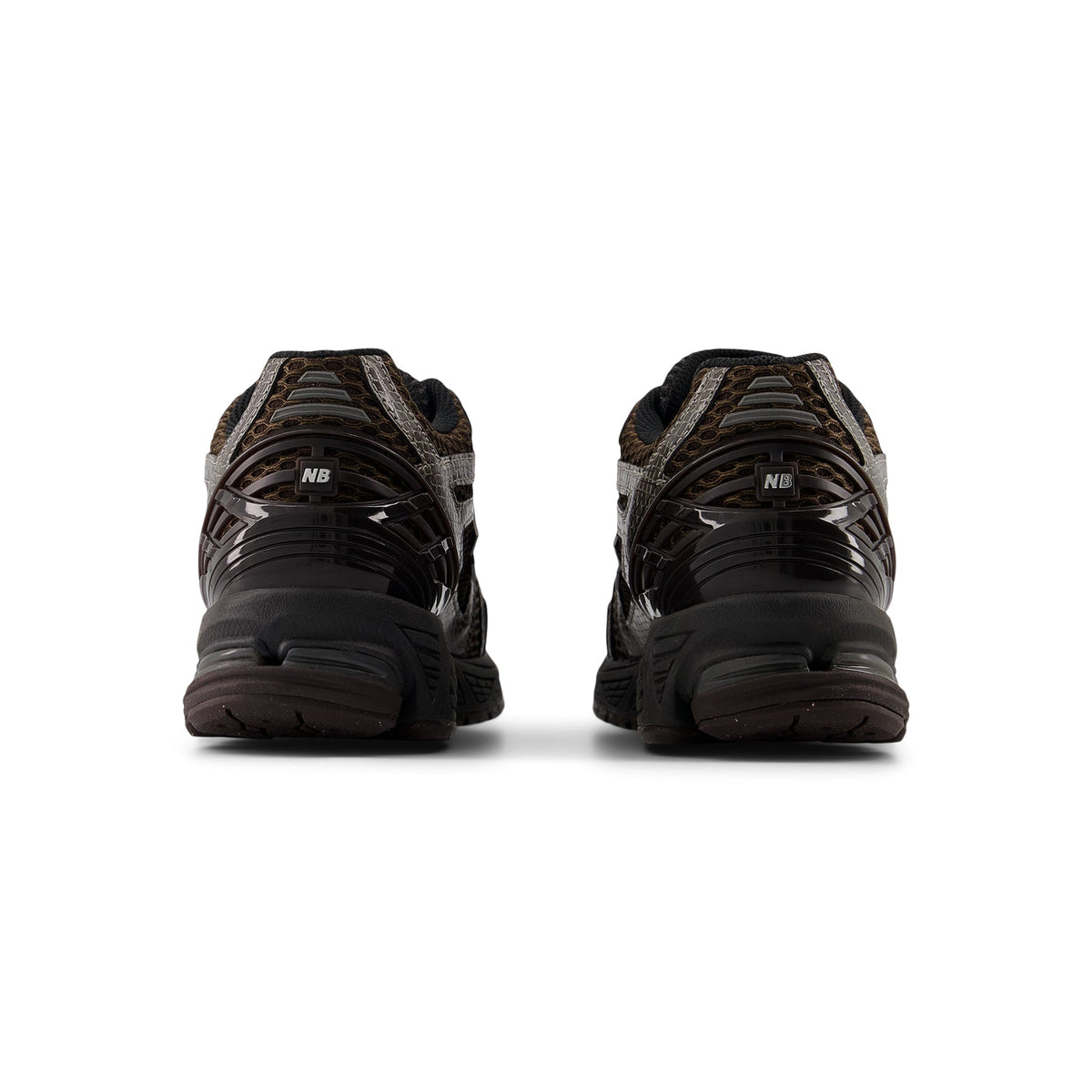 New Balance U1906RV1 (Thunder Brown/Black)