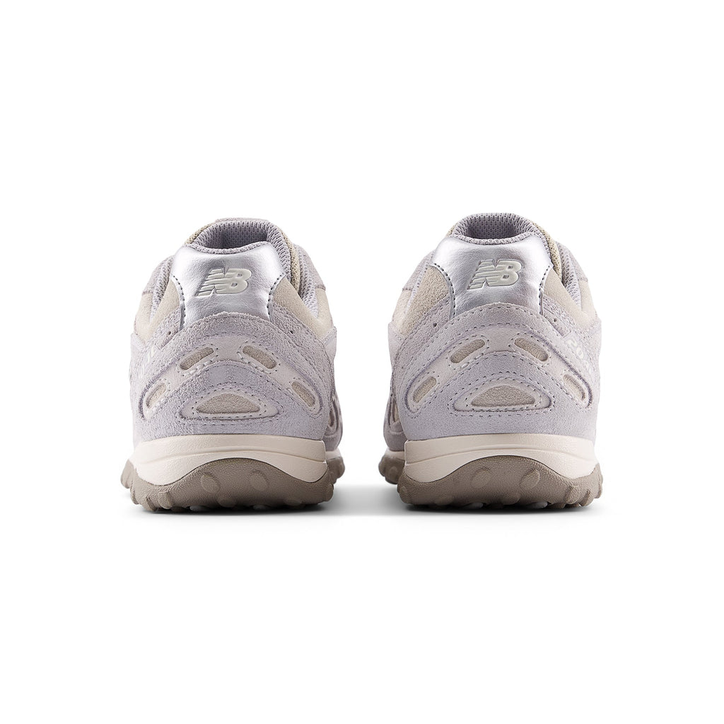 New Balance 204L (Grey Matter/Shipyard)