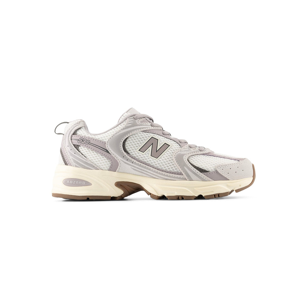 New Balance 530 (Grey Matter/Truffle Salt)
