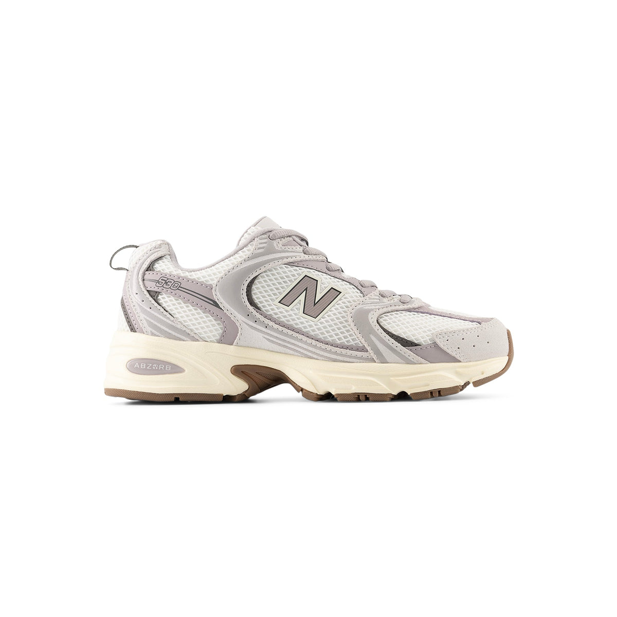 New Balance 530 (Grey Matter/Truffle Salt)