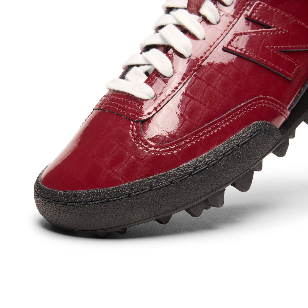 New Balance Gator Run (Shadow Red/Burgundy)