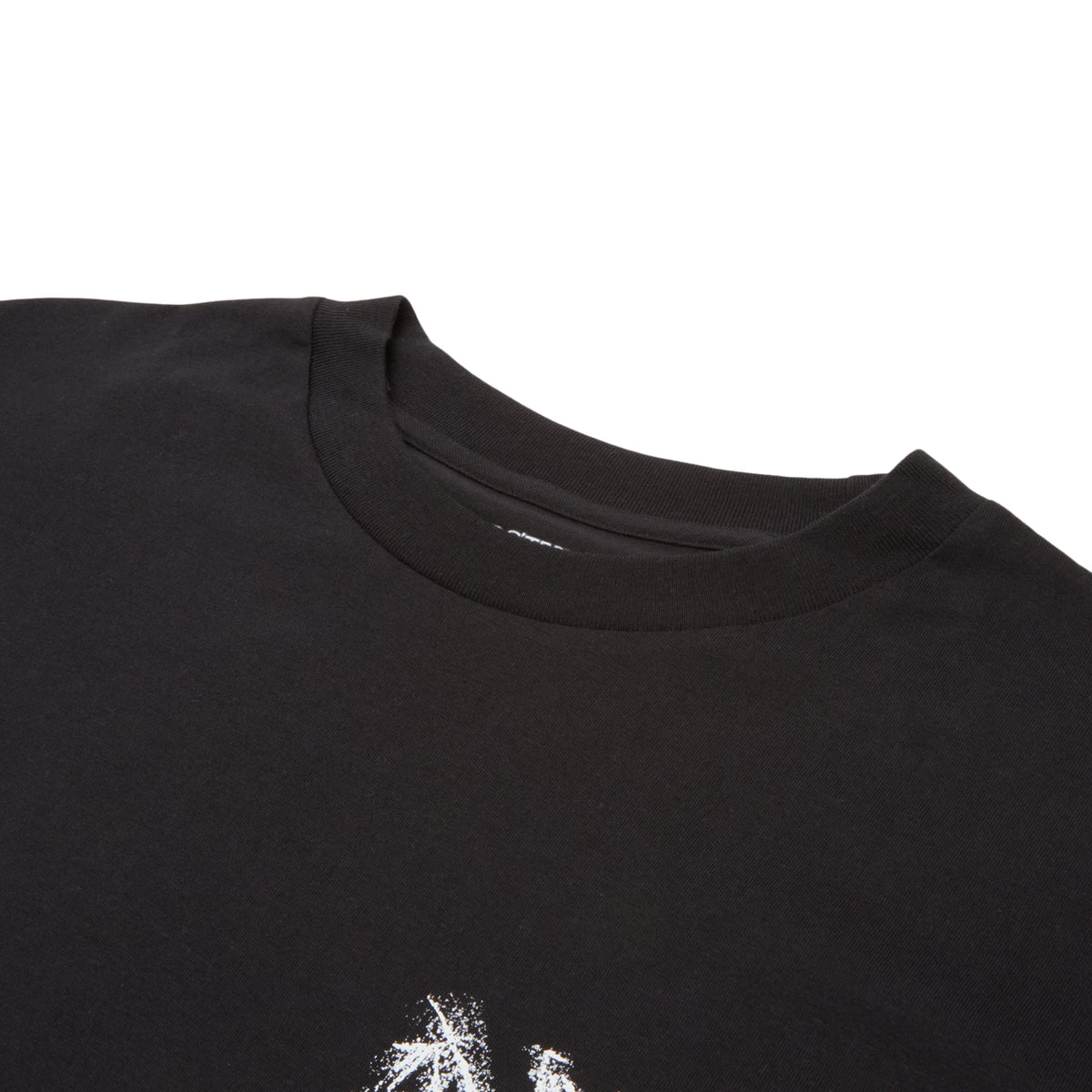 Arc'teryx Kragg SL Cotton Bird Tile LS M (Black / Arctic Silk)