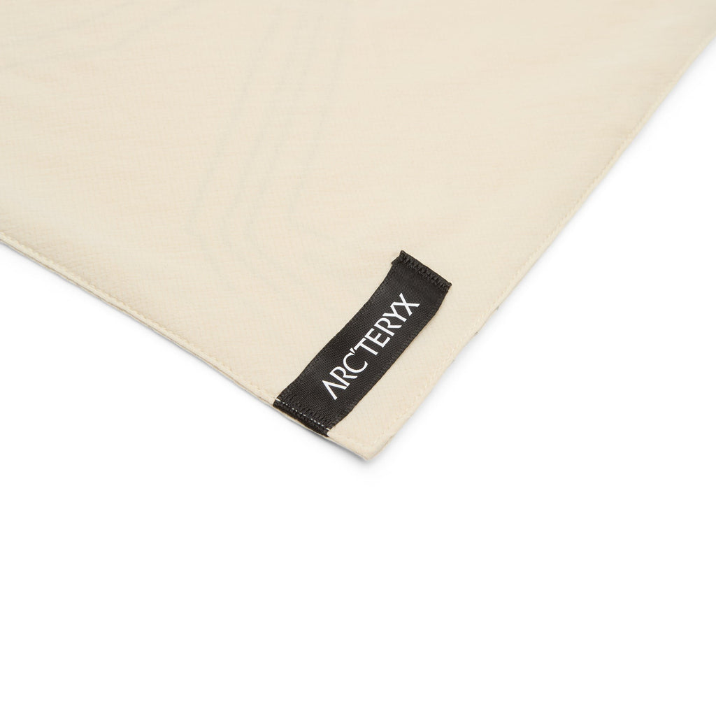 Arc'teryx Sinsolo Bandana (Sea Salt)