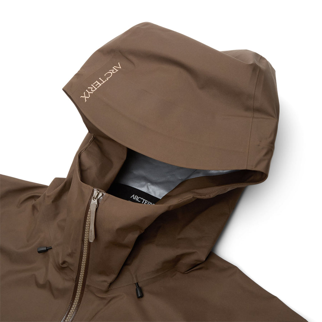 Arc'teryx Beta SL Jacket M (Carob / Canvas)