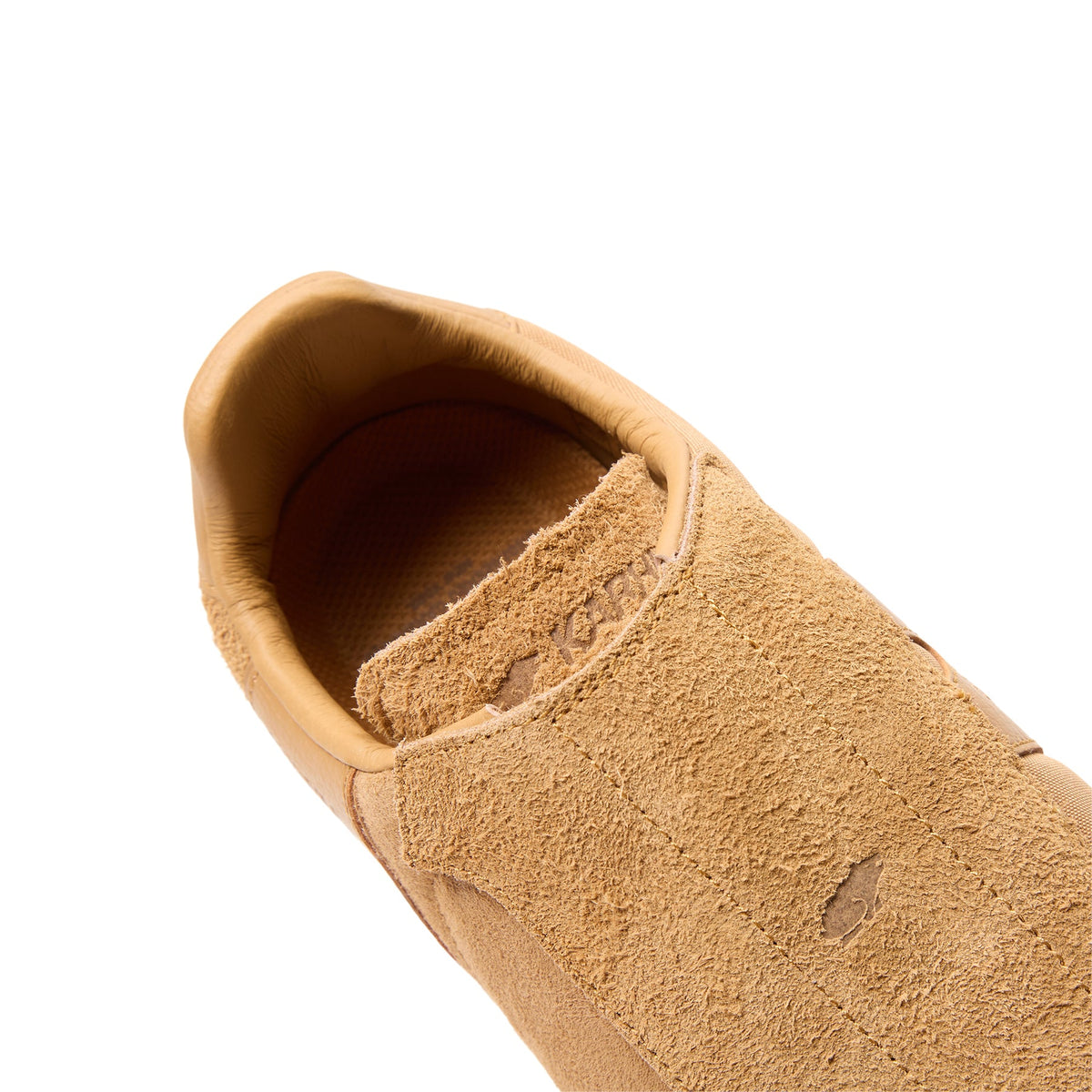 Karhu Mestari Slip-On EG (Tobacco / Tobacco)