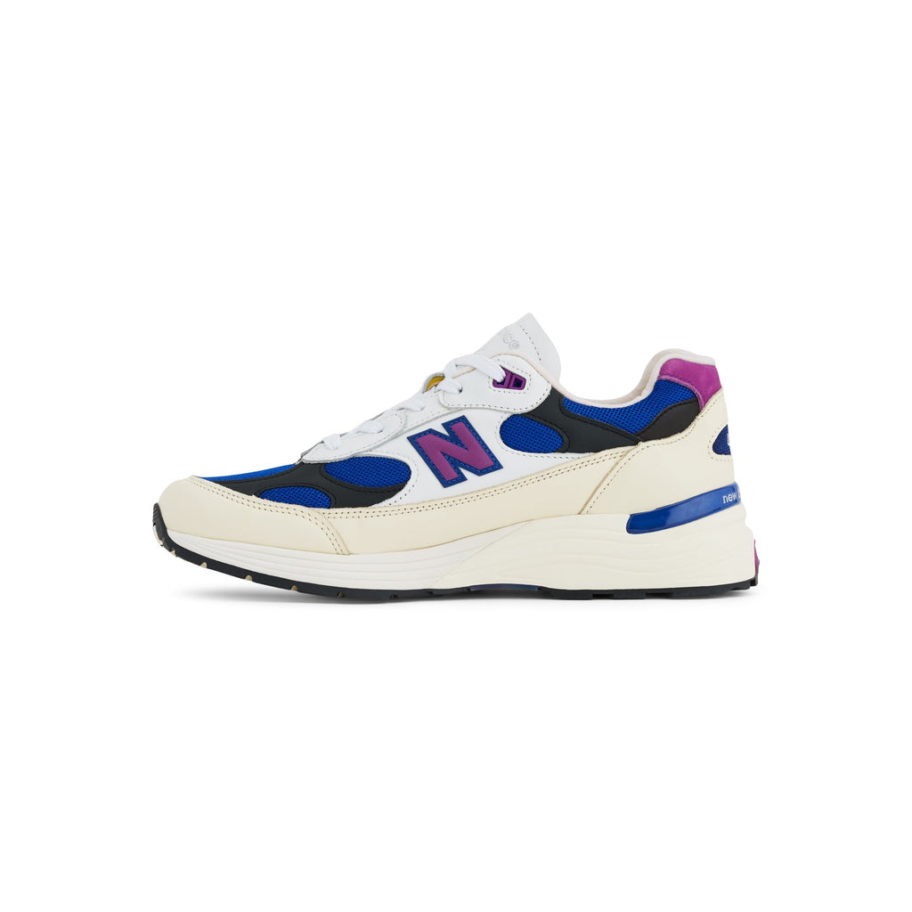 New Balance Made in USA 992 (White)